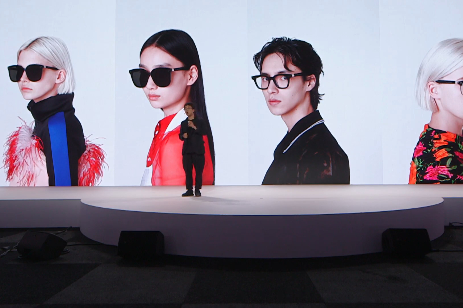 Huawei's Eyewear Smartglasses Are All About Style | Digital Trends