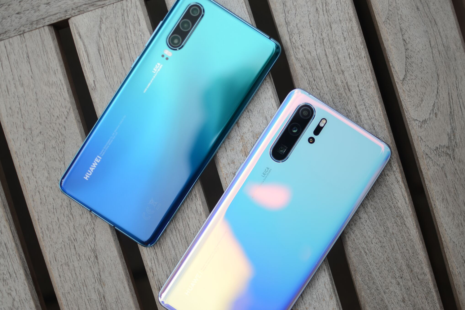 Huawei P30 Pro and P30: News, Features, and Specs