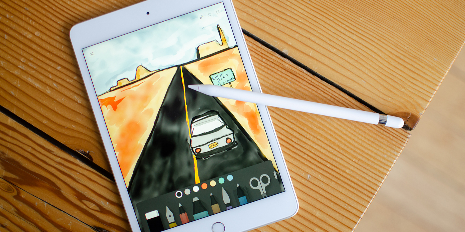 New iPads aren't coming until March, but iPad Air 5 is now $99 off in  several colors at $500
