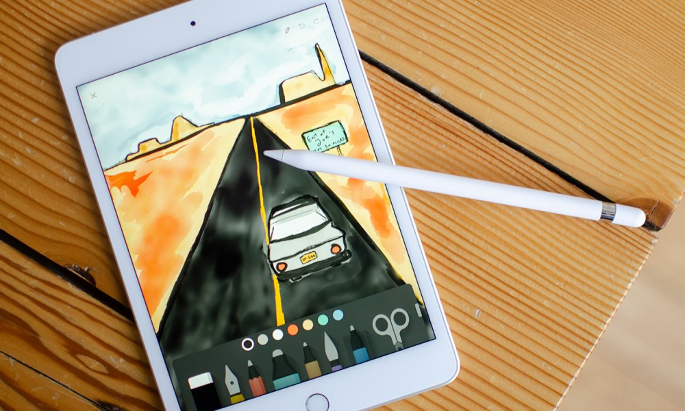 iPad Mini 5 (2019)