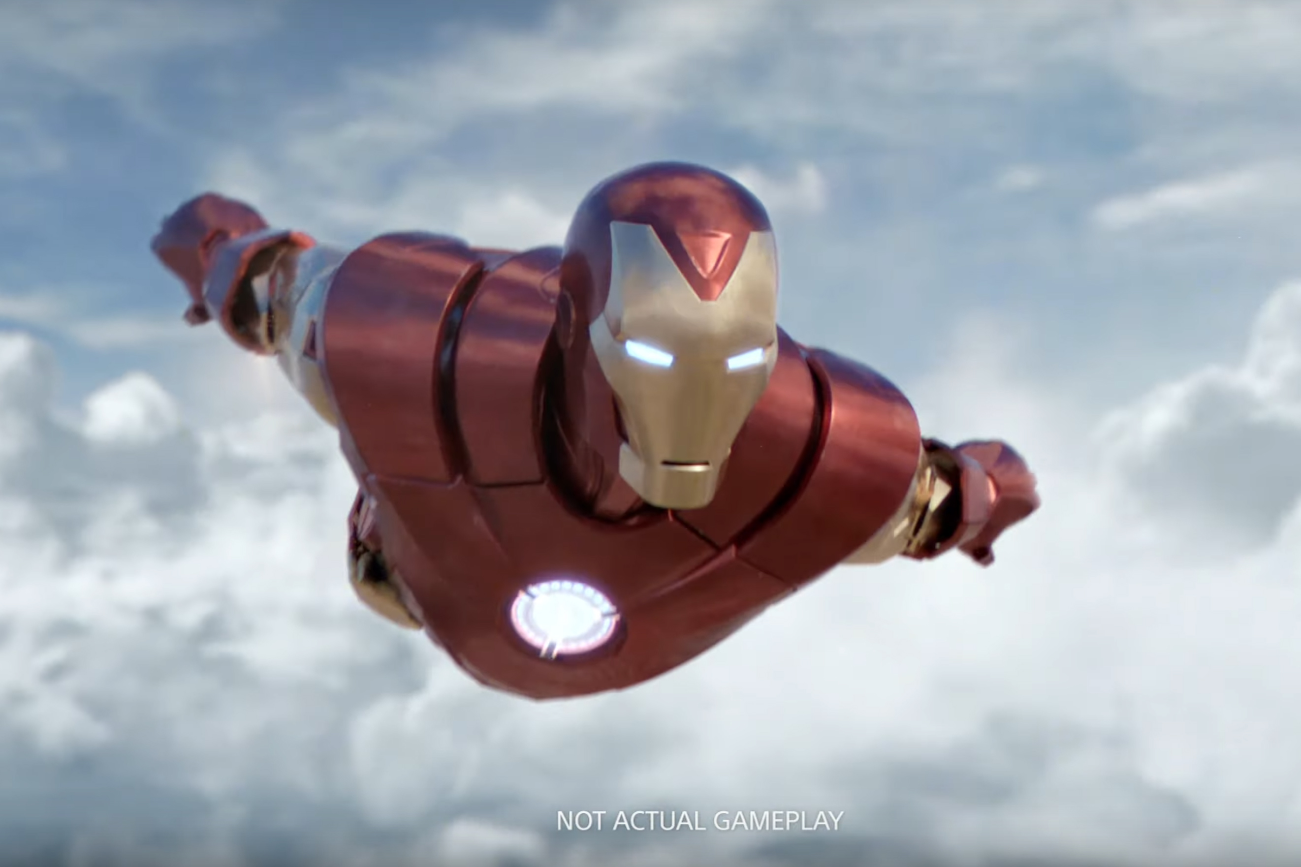 10 Upcoming PlayStation 4 Games: Iron Man VR, No Man's Sky VR, Mortal  Kombat 11