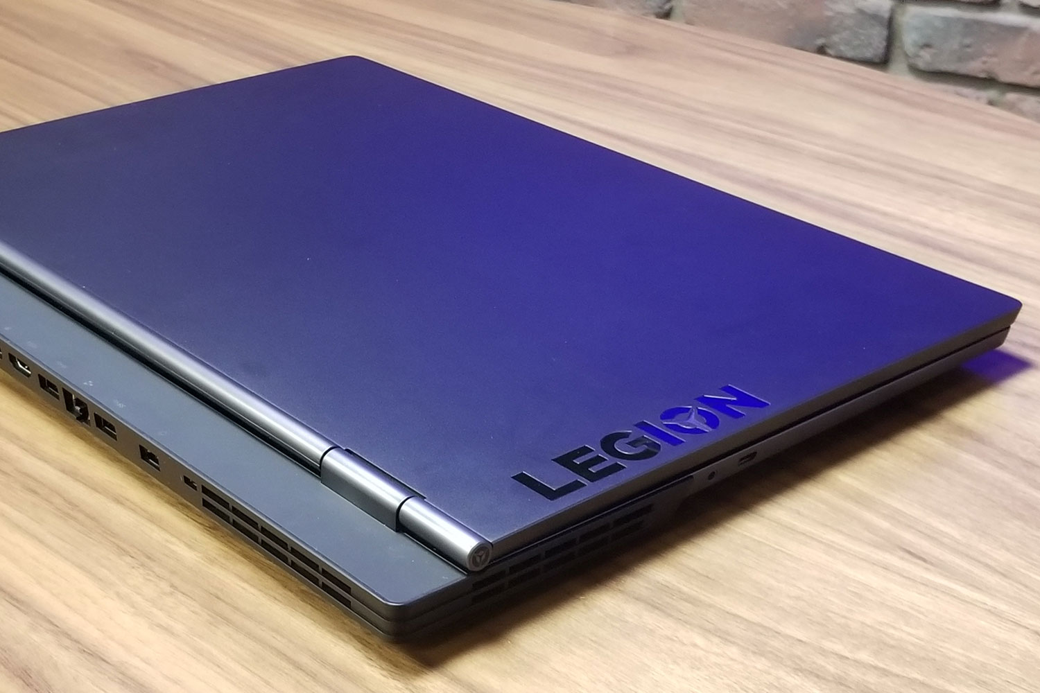 Lenovo Legion Y740 17-Inch Review: RTX 2080 Graphics for Under