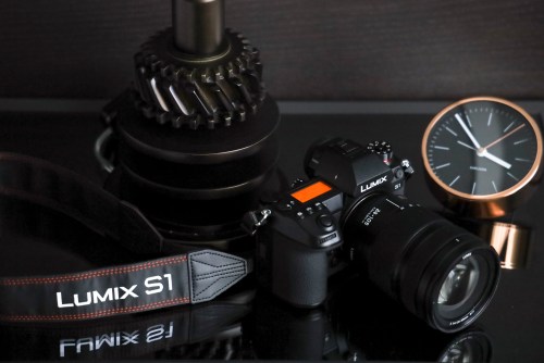 Panasonic LUMIX FZ100 14.1MP Digital Camera - Black for sale online