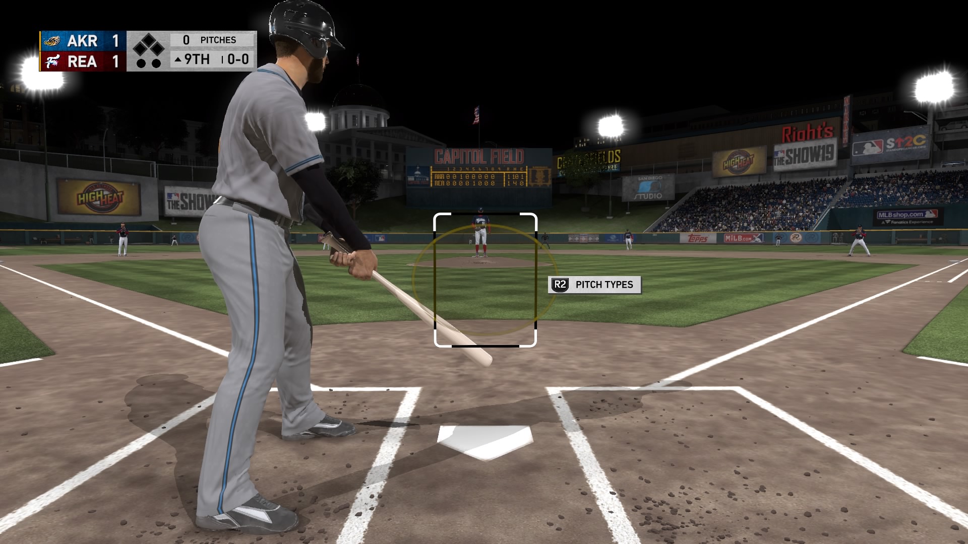 MLB The Show 23 Best Batting Stance Guide & How to Change