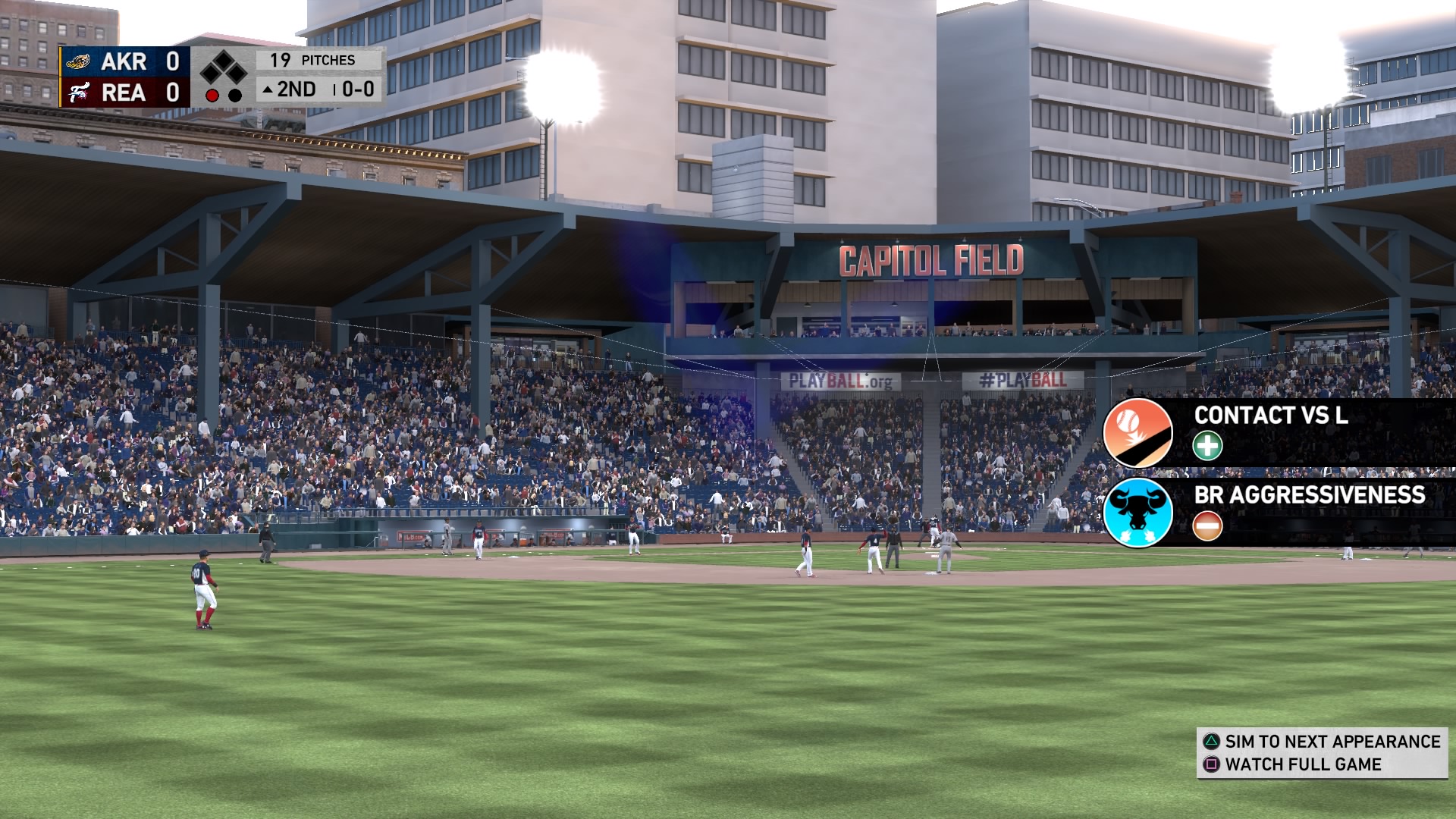 Chicago Cubs: Simulating May 2016 in MLB The Show 16 on Playstation 4