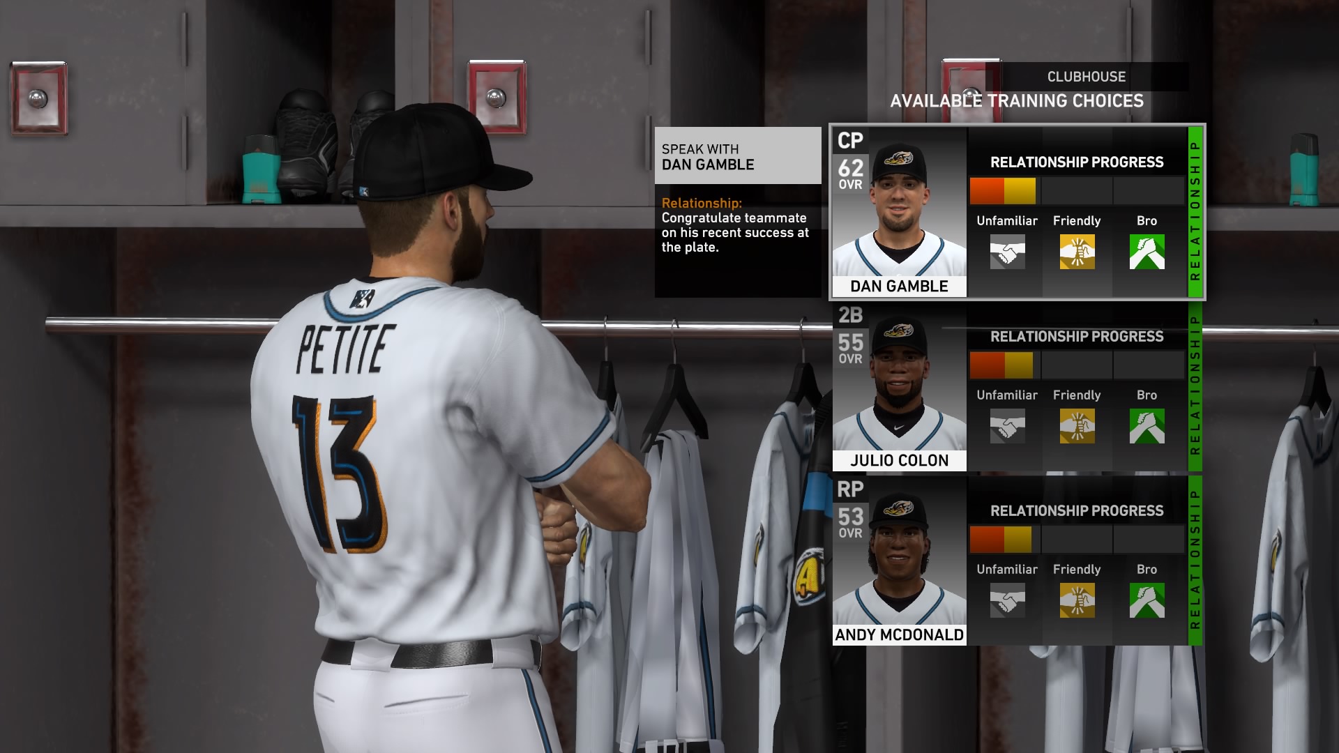 Mlb the show 19 best sale custom uniforms