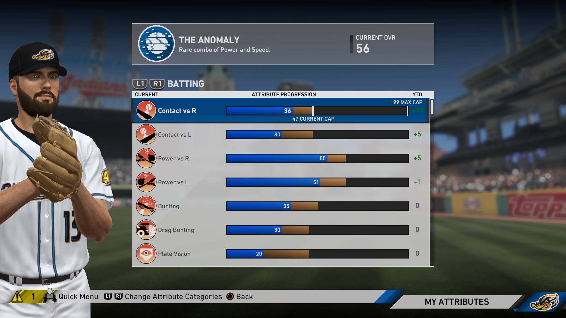 MLB The Show 19 Review - Bases Loaded - GameSpot