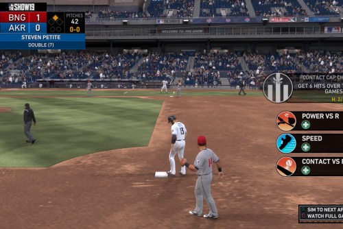 Review: MLB 15: The Show - Hardcore Gamer