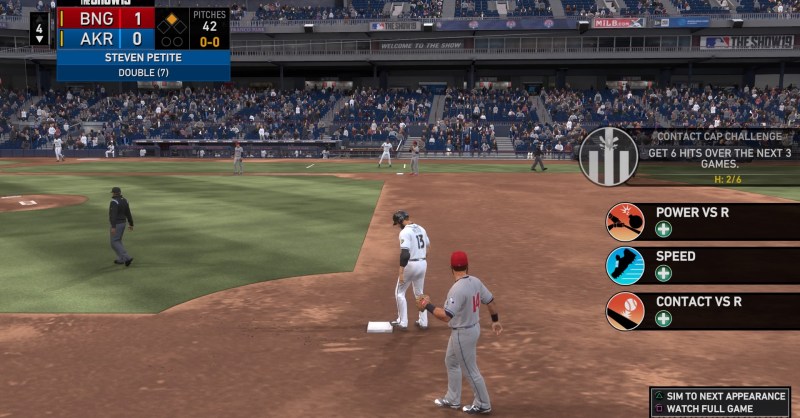 New MLB The Show 23 Update Swings Onto Switch Today, Here Are The