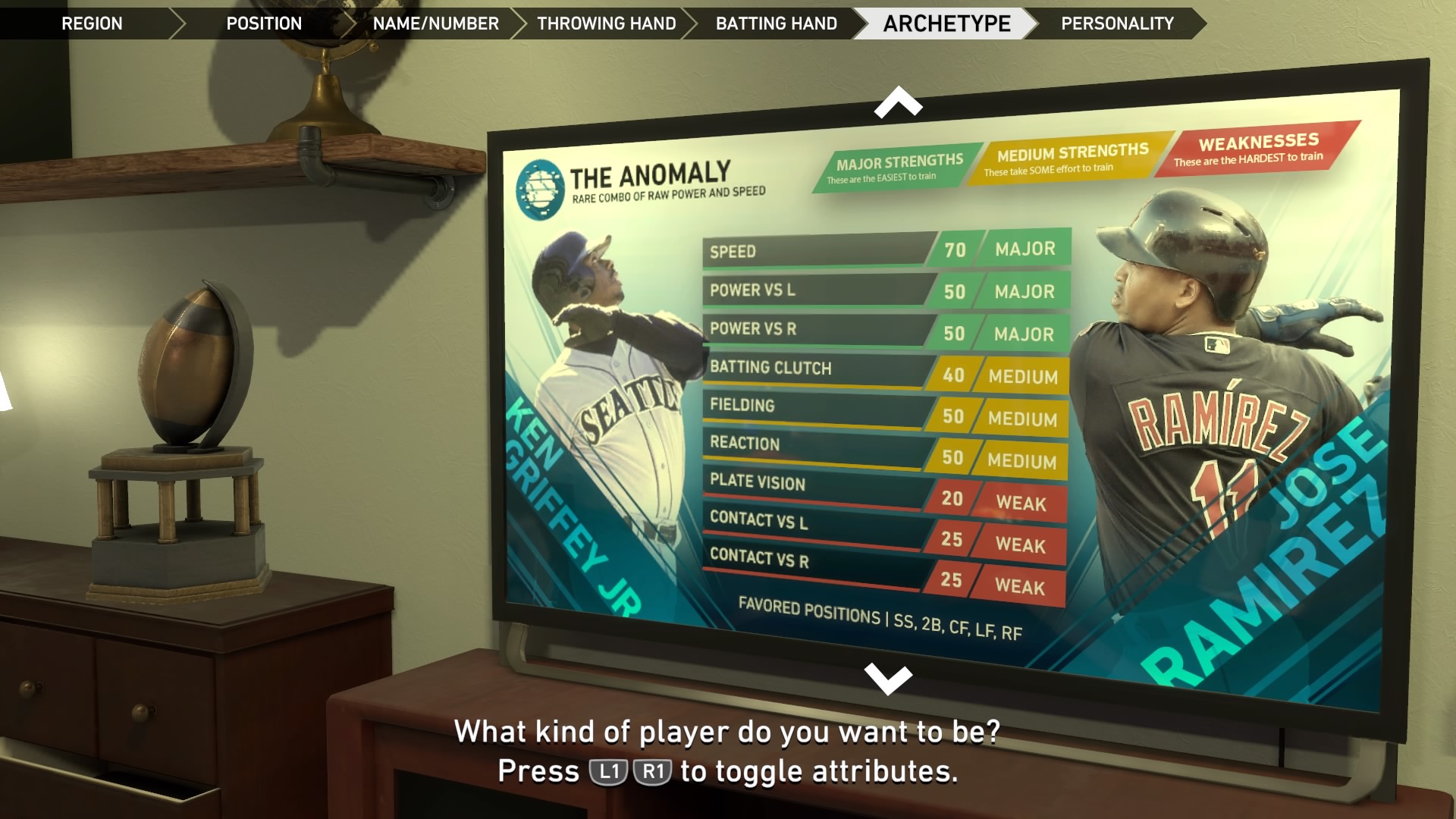 MLB The Show 19 Road to the Show Guide: Making it to the Big Leagues