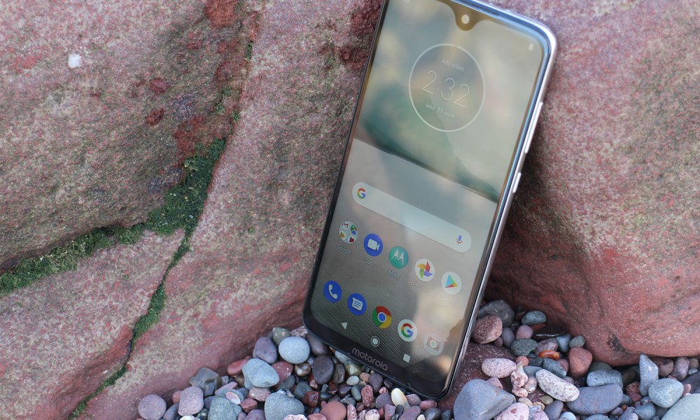 Moto G7 review