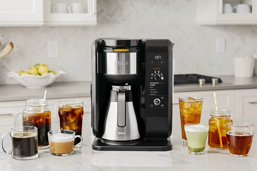 Starbucks Verismo V Brewer Review: Can Pods Convert A Coffee Snob