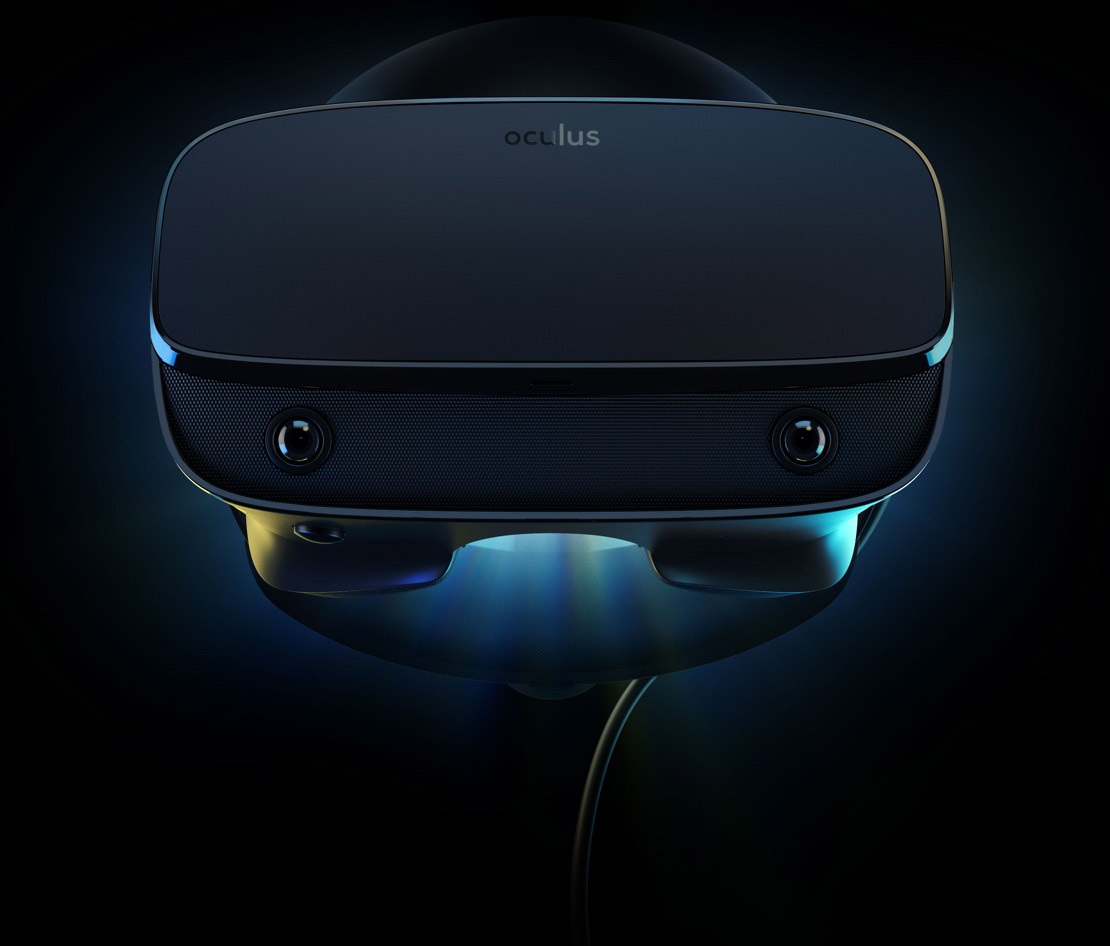 Best games oculus clearance rift s