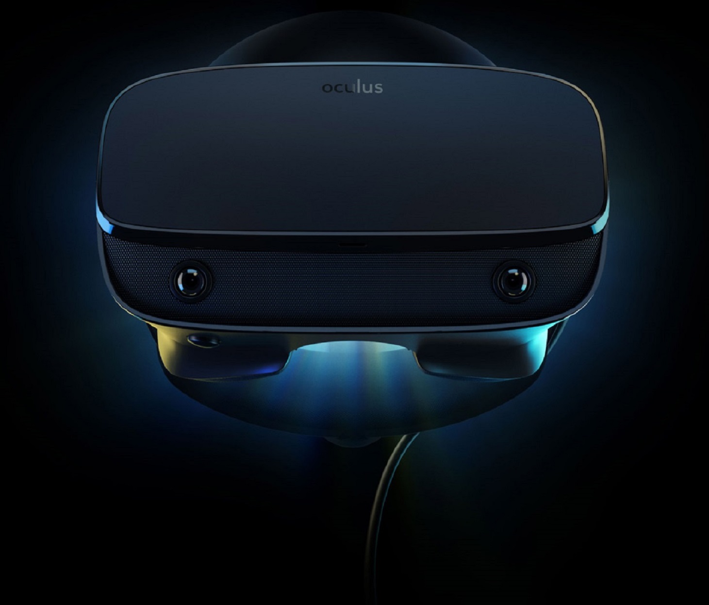 Netflix vr best sale oculus rift s