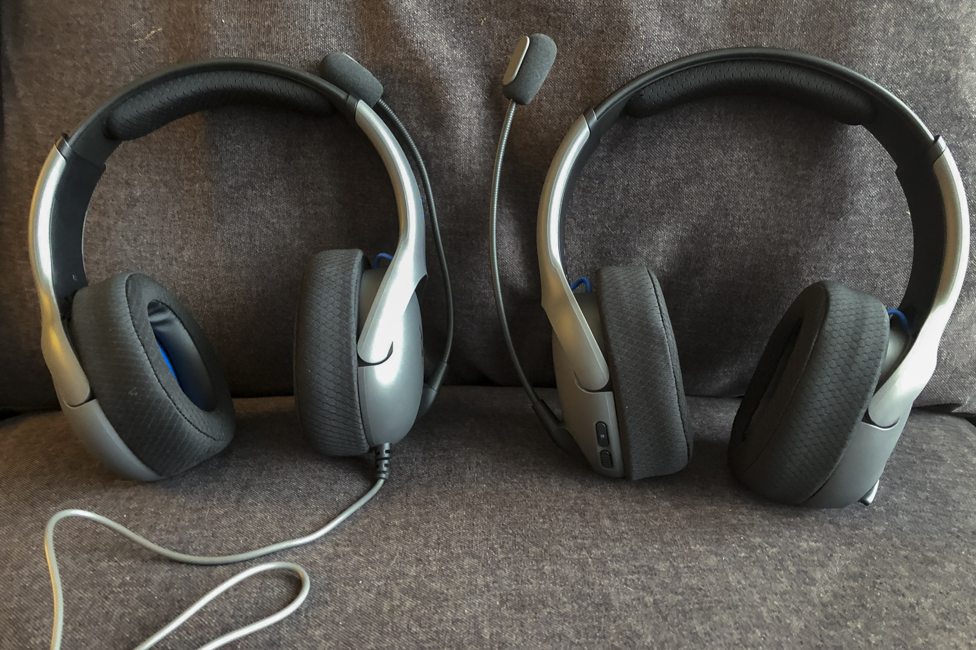 PDP LVL50 Wired Gaming Headset Review