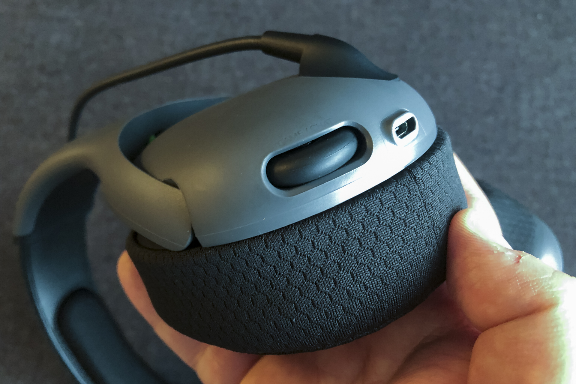 Review: PDP Gaming's Level 50 Wireless Headset for PS4 - Movies Games and  Tech