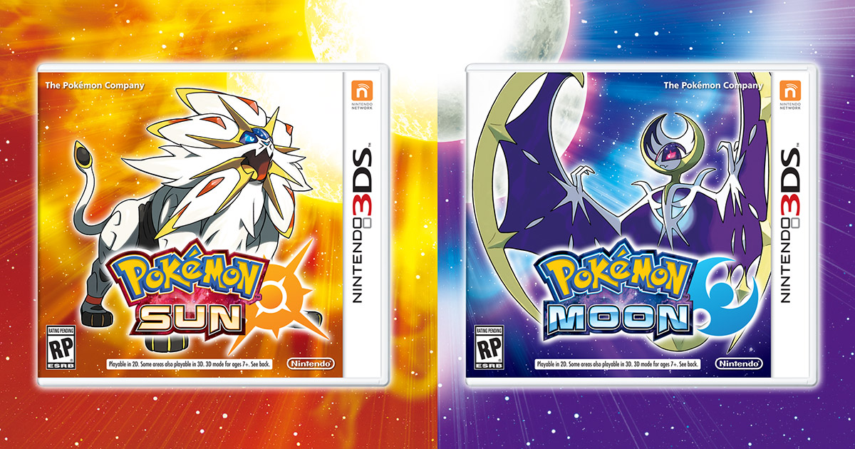 Pokemon games for PC – here are our favourite alternatives