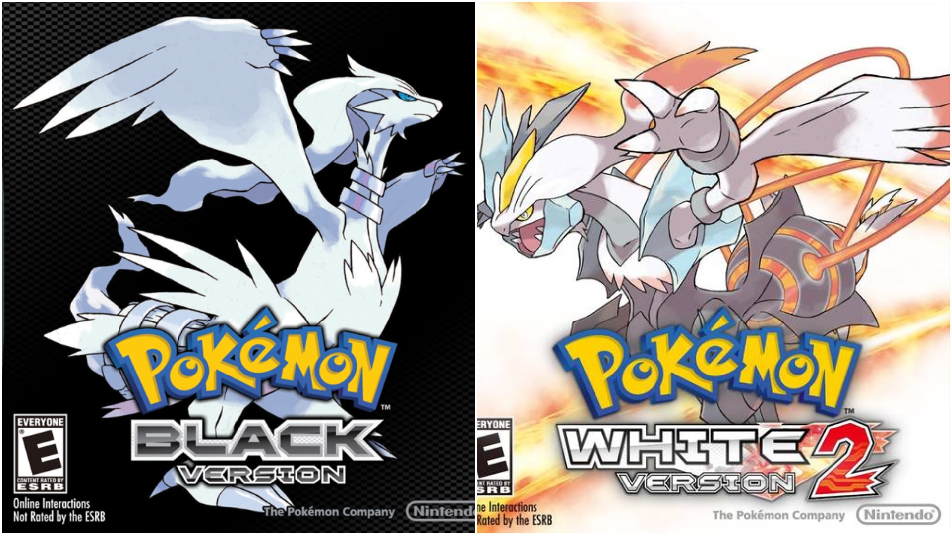 5 highest-rated Pokemon games of all time, ranked