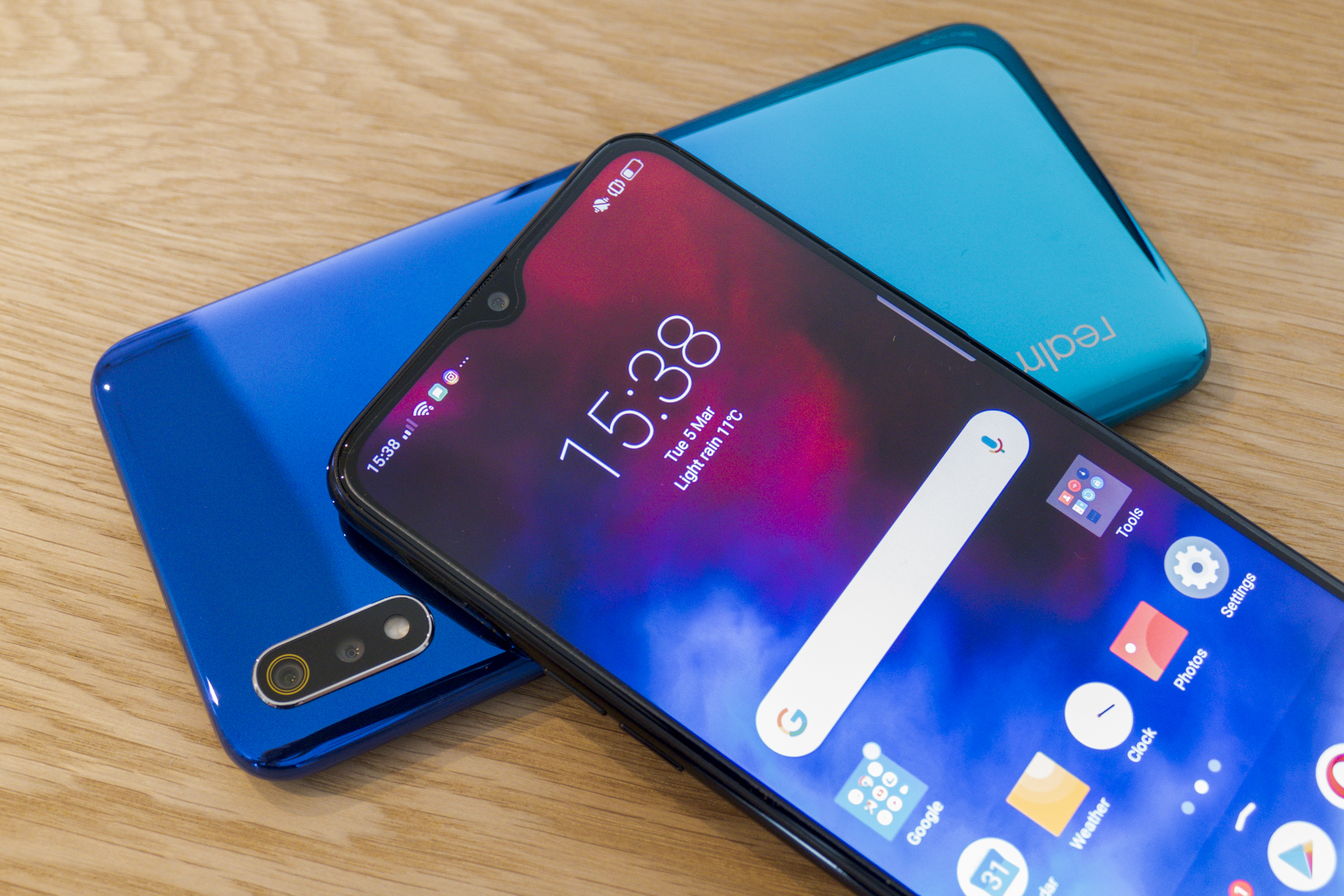 The $150 Realme 3 Is a Far Better Phone Than It Has Any Right to Be