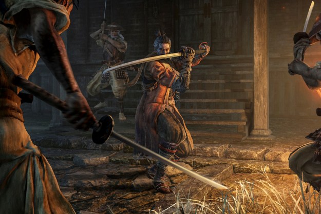 Sekiro: Shadows Die Twice Review: Merciless brutality makes for a