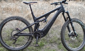 shimano electric mountain bike components impressions ebike feat