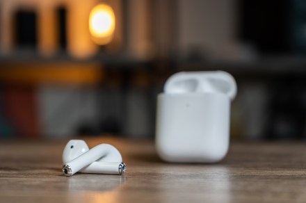 These AirPods are discounted to $99 in Amazon’s back-to-school sale