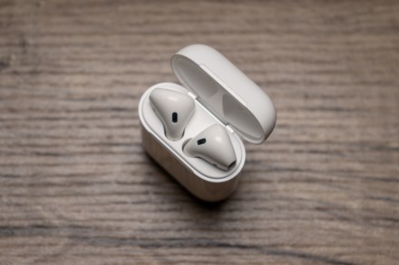 AirPods 2 are only $89 at Walmart today