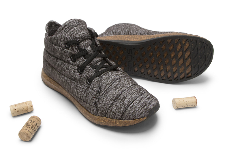 Jasper wool eco on sale chukka