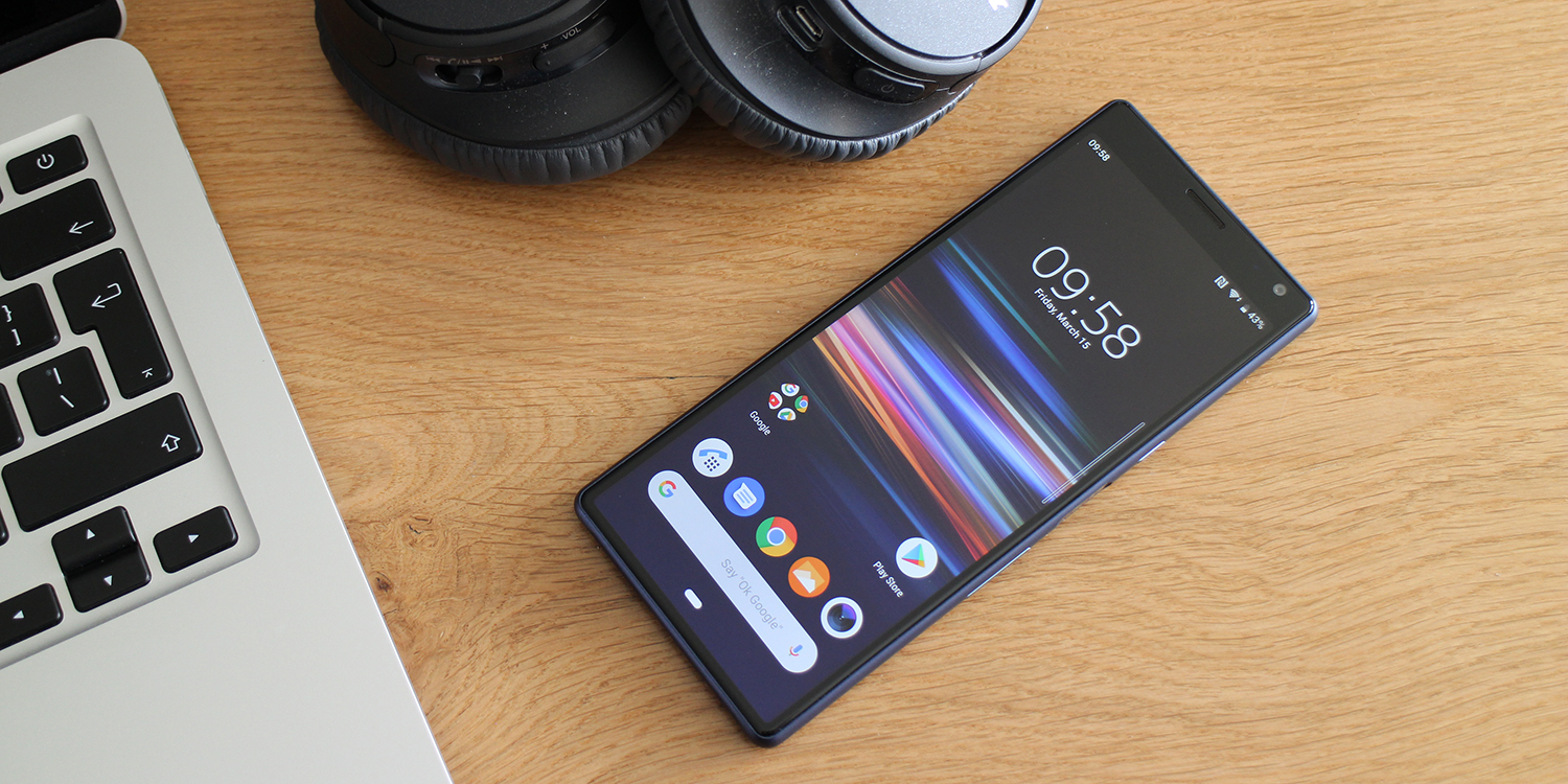 Sony Xperia 10 Review | Digital Trends