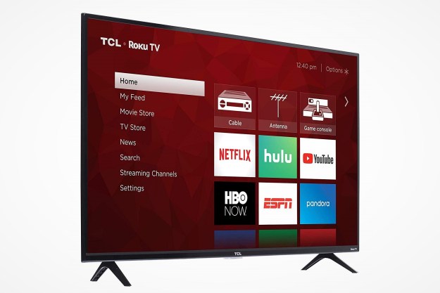 TCL 43 inch 4K 4 series Roku Smart TV UHD. Unboxing and Review 