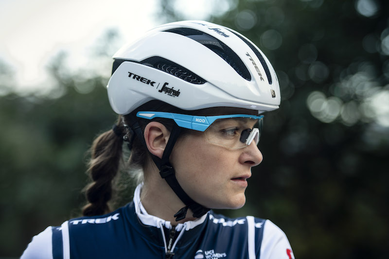 Trek's WaveCel Bike Helmet is 48 Times Safer Than What You're