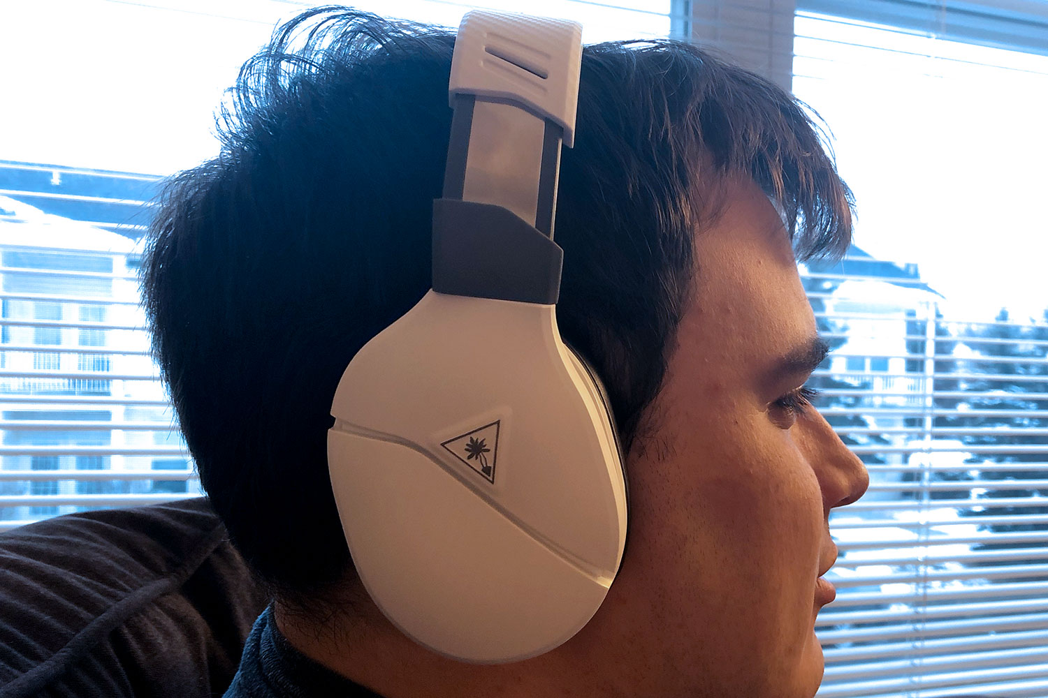 Turtle Beach Recon 200 review Superb sound for thrifty gamers