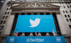 twitter 13th birthday changed communication nyse