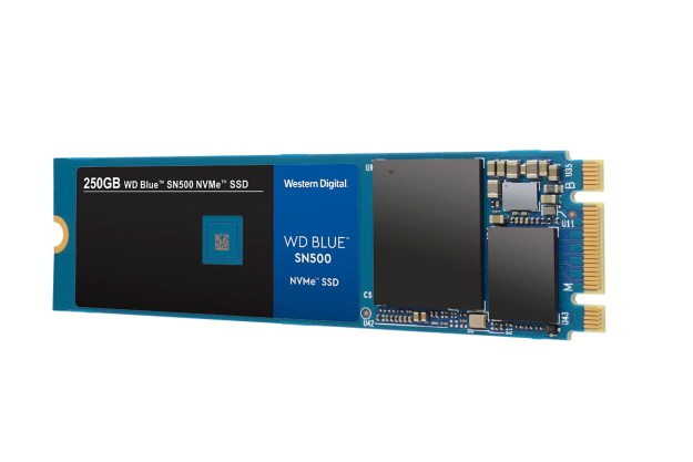 Western Digital, Micron Launch 1TB microSD Cards at MWC 2019