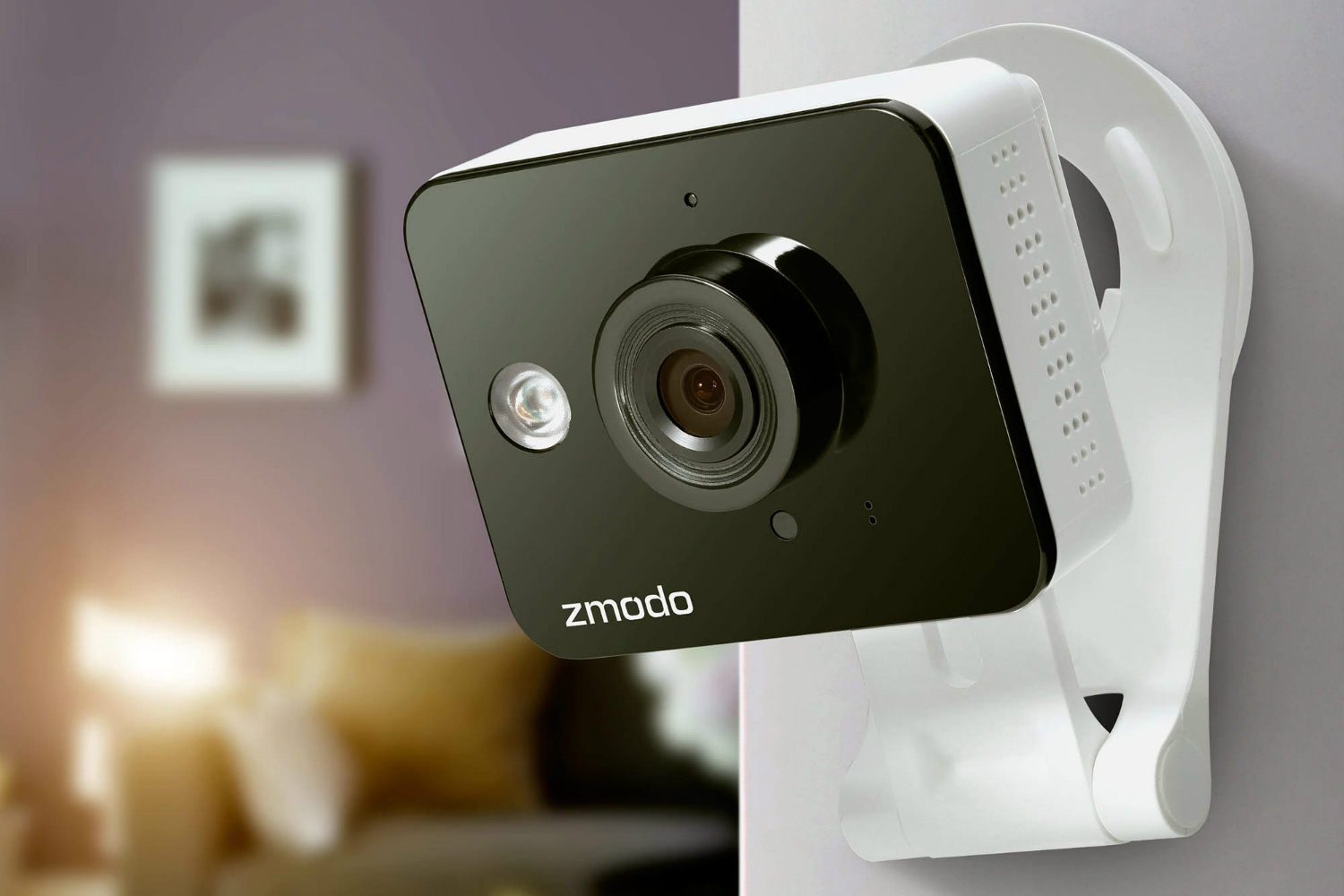 Zmodo wireless camera store walmart