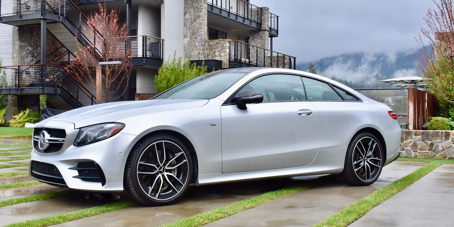 E53 amg deals 2019