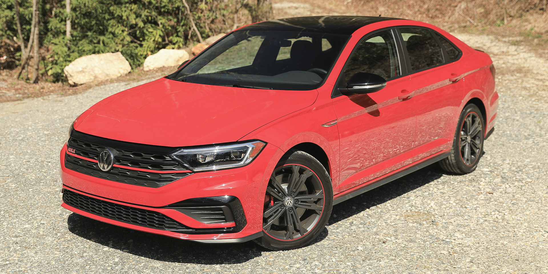 Jetta 2024 gli 2019