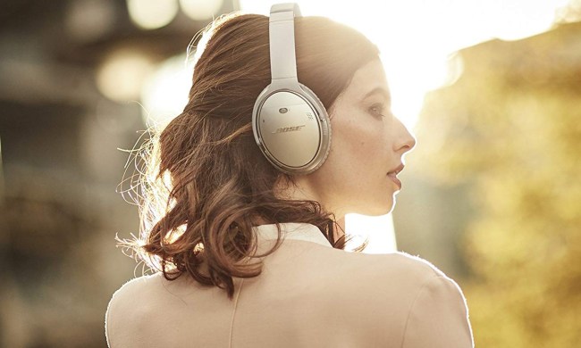 Bose QuietComfort 35 II