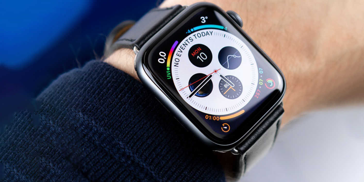 Amazon Cuts Prices on Apple Watch Series 4 and Series 3 Smartwatches Digital Trends