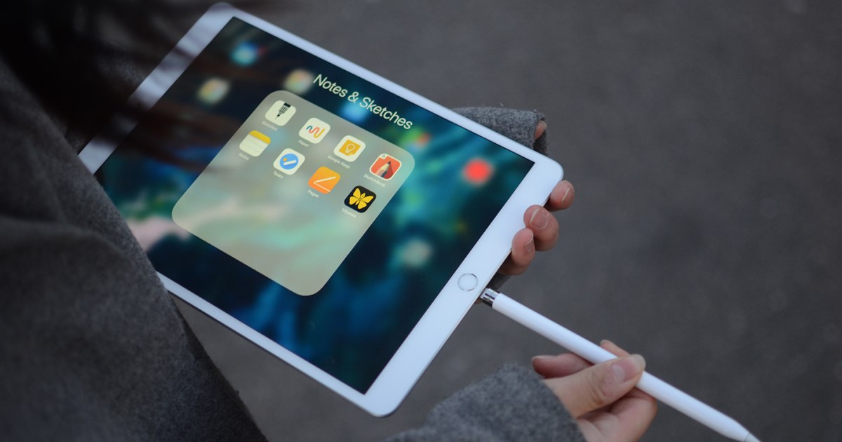 Apple iPad 9 is astonishingly affordable for the first time