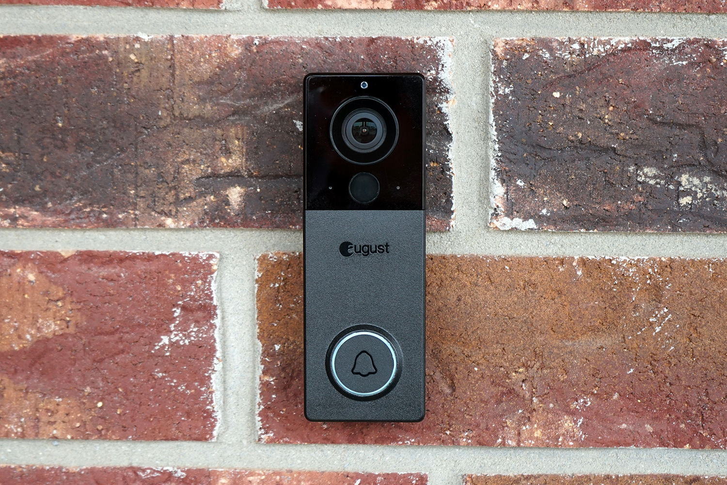 August view doorbell sales review