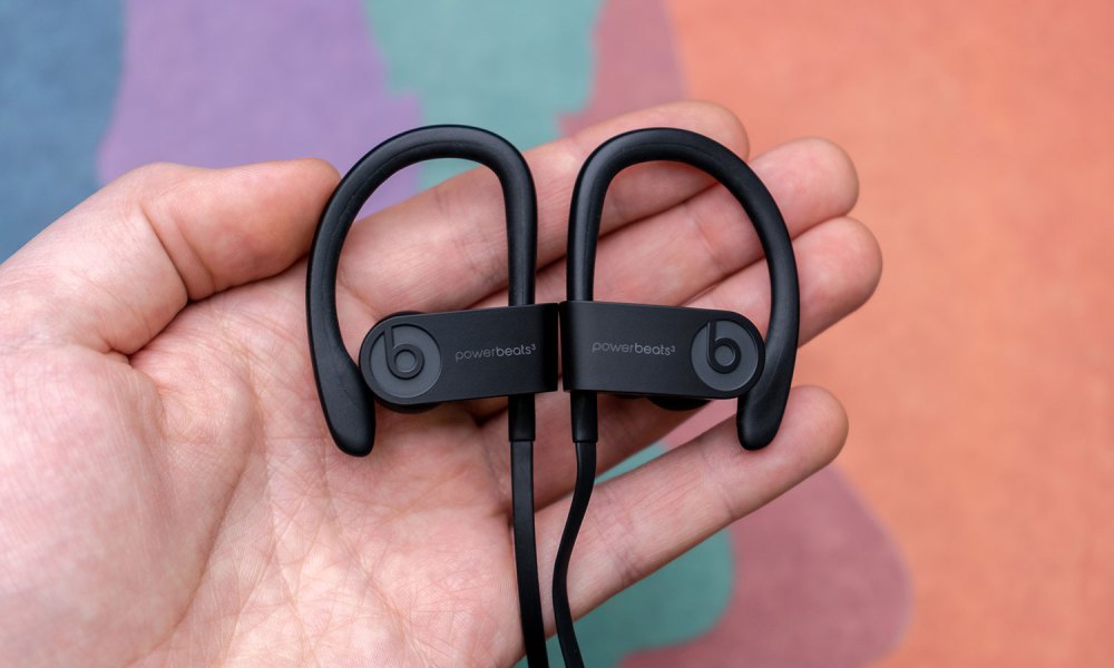 powerbeats 3 review