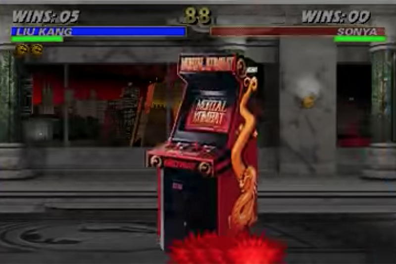 Mortal Kombat 11: How To Do Liu Kang's Fatalities