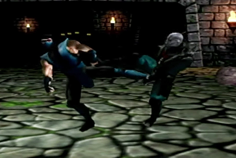 Retro Respawn - Top Ten Favourite Mortal Kombat Fatalities (from Mortal  Kombat 4 to Deception) - Gaming Respawn