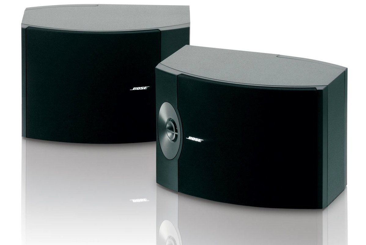 Amazon Smacks Down the Price on Bose 301 Series V Speakers 50% | Trends
