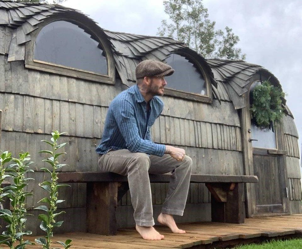 A Sauna or a Tiny Home? Igluhuts Bring Relaxation and Rejuvention | Digital  Trends