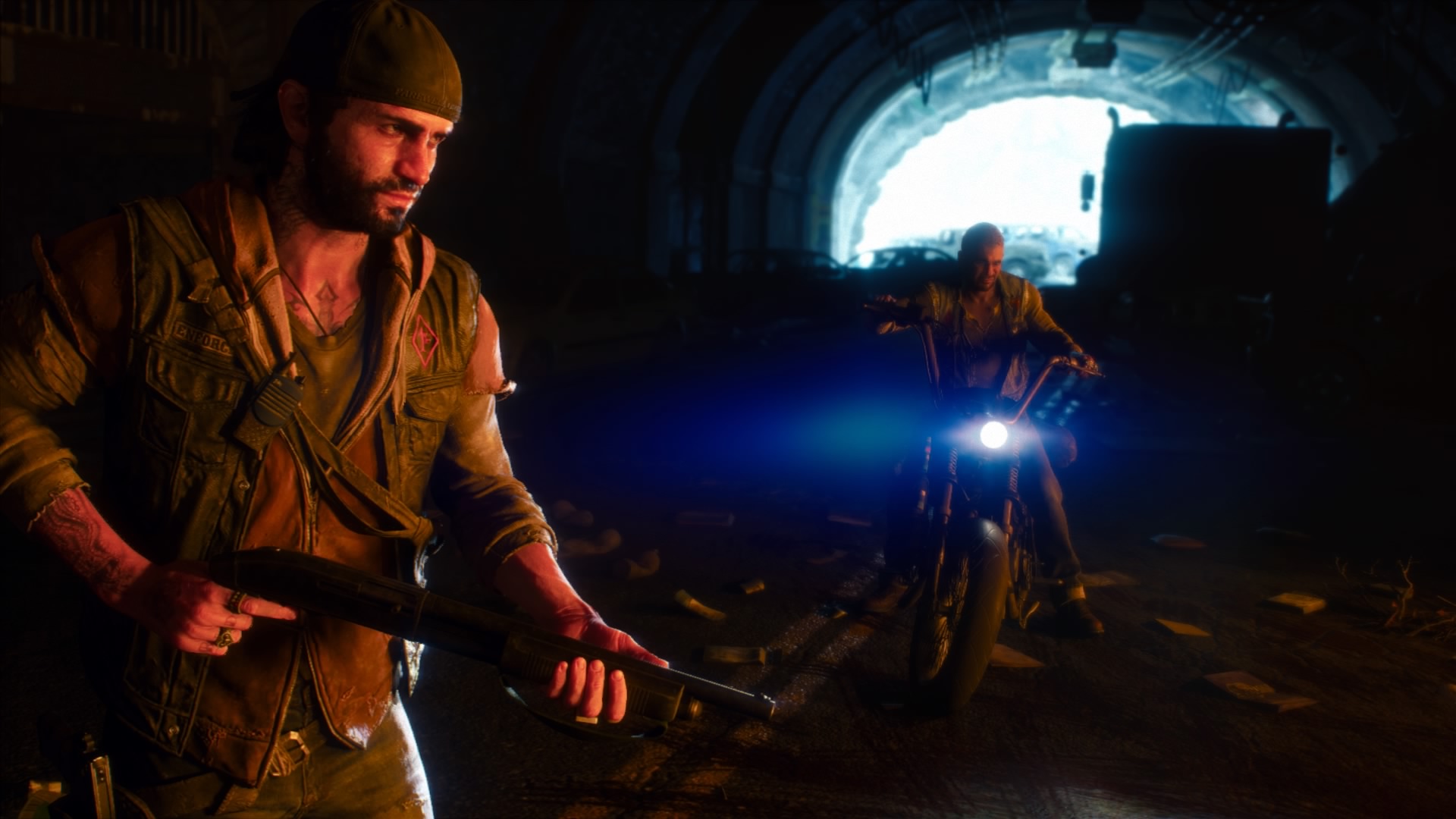 Days Gone for PC quick review: Definitely more immersive - The Modern  Creatures