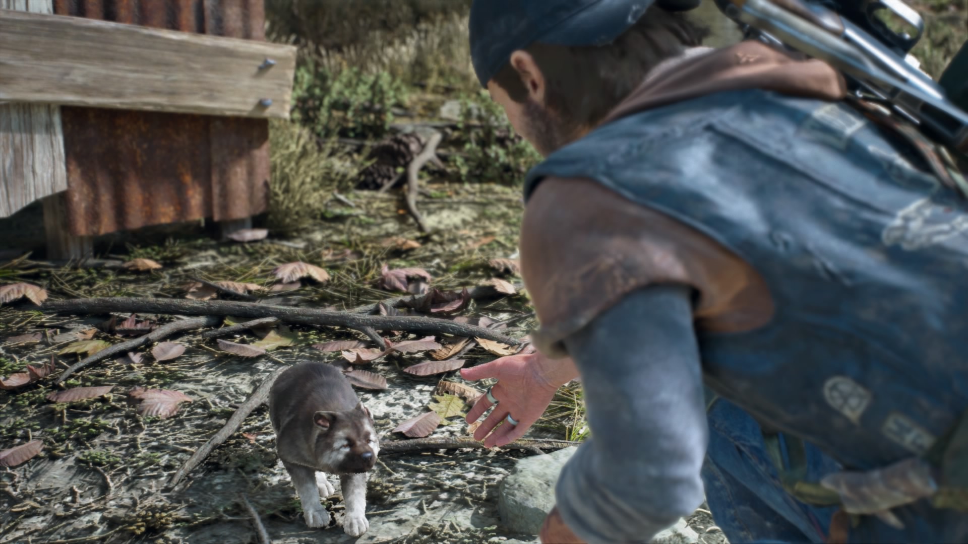 Days Gone Dev Hard at Work on Its Best Game Yet for PS5