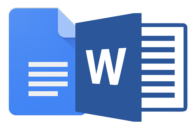 Google Docs to Add Native Editing Support for Microsoft Office File Types |  Digital Trends