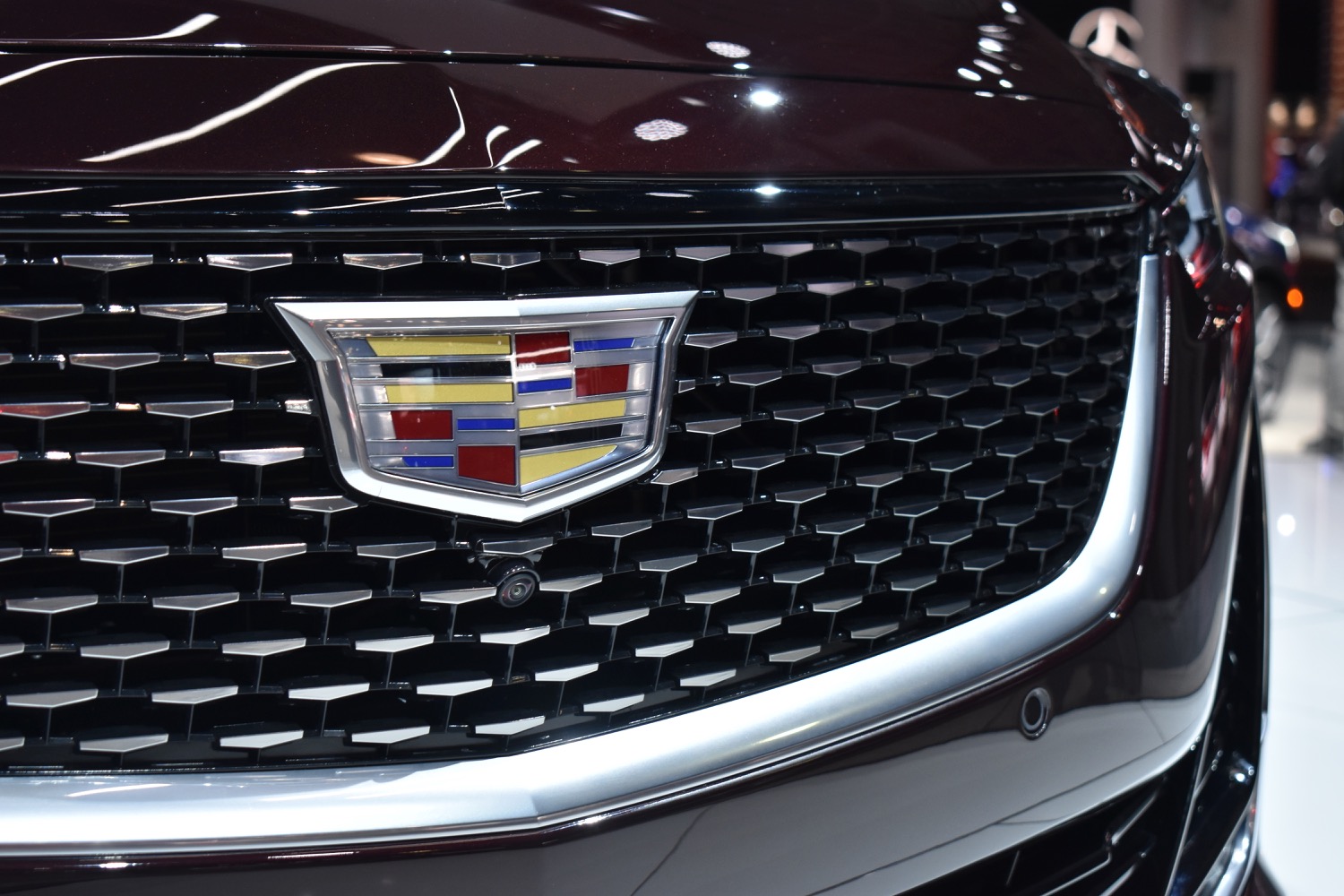 2020 Cadillac CT5